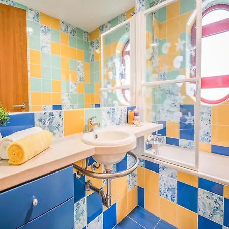 Villa In Albufeira With Pool Near Marina *