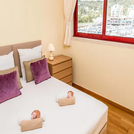 Villa In Albufeira With Pool Near Marina Villa