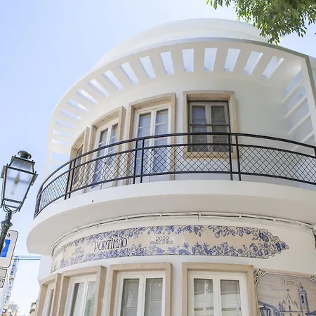 Villa In Albufeira With Pool Near Marina *