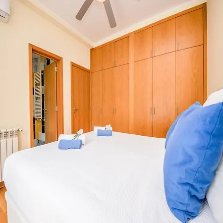Villa In Albufeira With Pool Near Marina * 阿尔布费拉